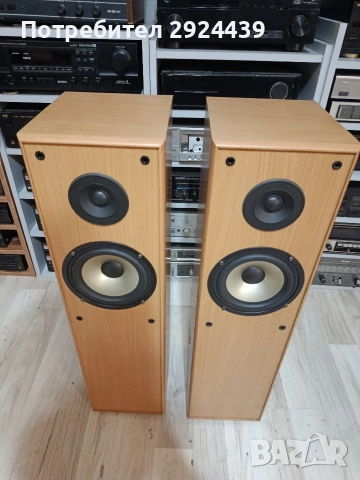 DK LS-180, снимка 4 - Тонколони - 52961819