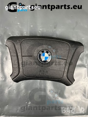 Airbag Аербег за волан БМВ е39 BMW e39 , 3310944453