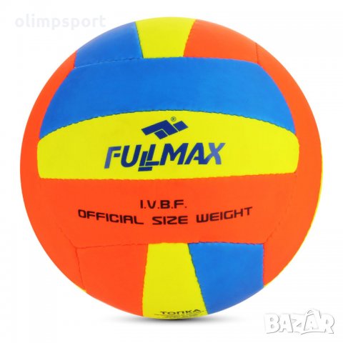 Волейболна топка 410B нова , снимка 3 - Волейбол - 36015725
