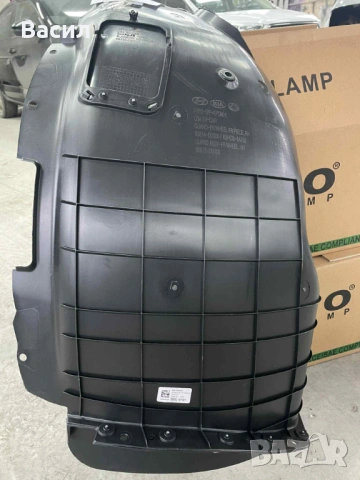 Преден десен НОВ подкалник за хюндай кона hyundai kona 2018-2020