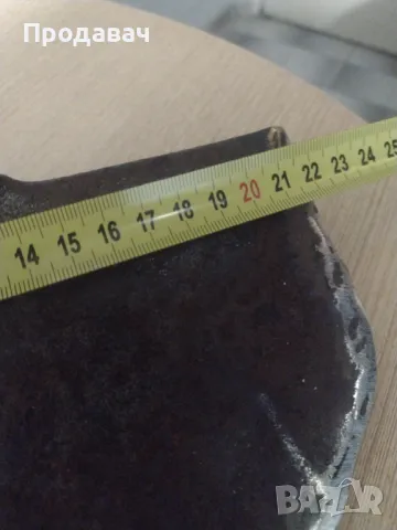 Българска Мотика, снимка 8 - Градински инструменти - 50179180