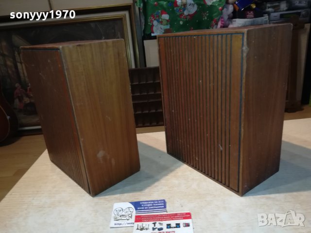 ТОНКОЛОНИ-ВНОС ГЕРМАНИЯ 3110211708, снимка 4 - Тонколони - 34643214