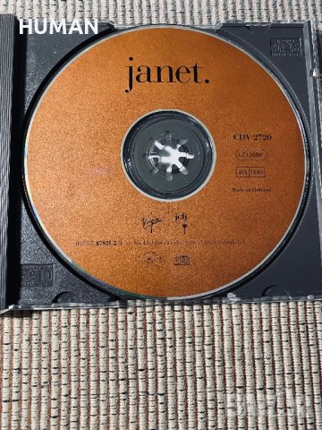 Destiny’s Child,Mariah Carey,Janet Jackson , снимка 15 - CD дискове - 41312764