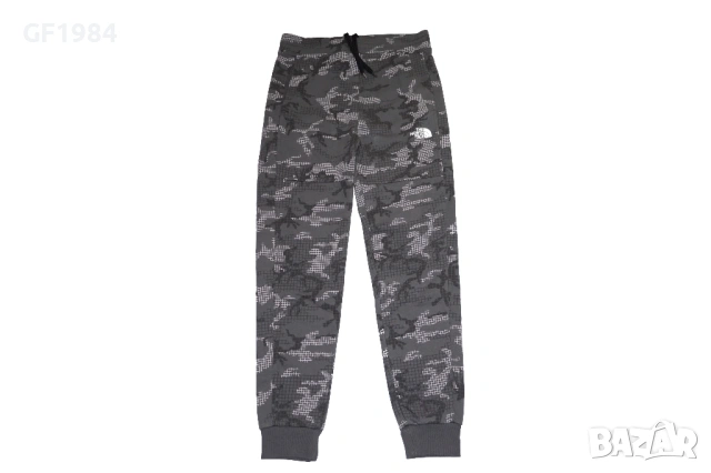 The North Face - мъжкo долнище, размер S