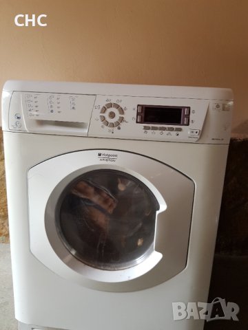 Пералня Аристон. Пералня и сушилня ARISTON Hotpoint ARMXXD 129. На части., снимка 5 - Перални - 41882930