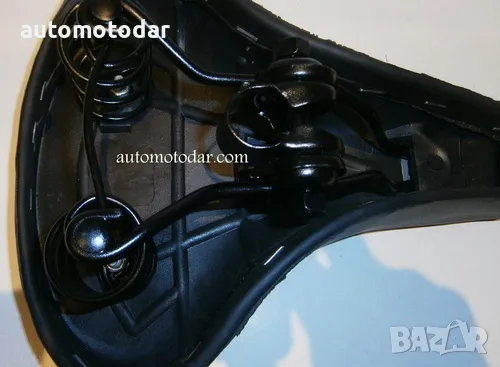 Седалка за велосипед, снимка 2 - Части за велосипеди - 48739906