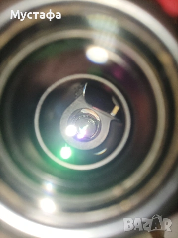 Бинокъл БПЦ 7×50, снимка 4 - Екипировка - 53587406