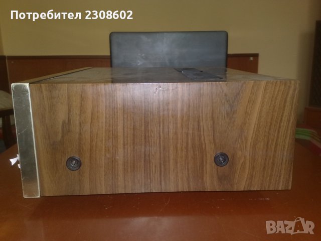 Продавам : Sansui G-301 Vintage Hi-Fi приемник  Работи За части, снимка 9 - Ресийвъри, усилватели, смесителни пултове - 41820145