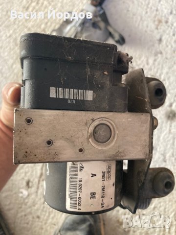 АБС помпа, Модул за Мазда 3, ABS pump Mazda 3, снимка 4 - Части - 41768696