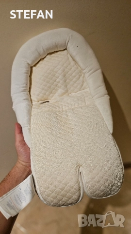 преоценена бебешка стока по 3,4лв, снимка 2 - Други - 52900309