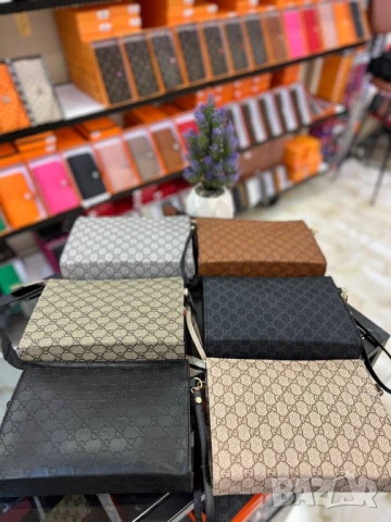 чанти / клъч gucci 