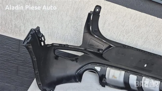 Задна броня Kia Stonic година 2017 2018 2019 2020 2021 код 86611H8400, 86611-H8400 , снимка 6 - Аксесоари и консумативи - 50428474