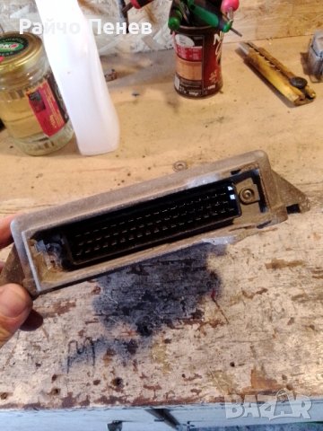 Компютър за Пежо 106 , снимка 2 - Други - 39969200