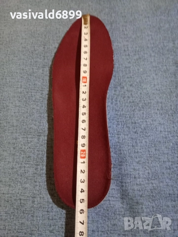 Дамски спортни обувки номер 39, снимка 15 - Маратонки - 51917633