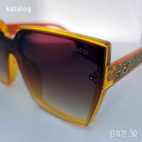LOGO collection слънчеви очила, снимка 4 - Слънчеви и диоптрични очила - 38709193