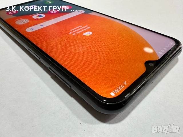 Samsung Galaxy A23 5G 128GB 4GB RAM, снимка 3 - Samsung - 52882423