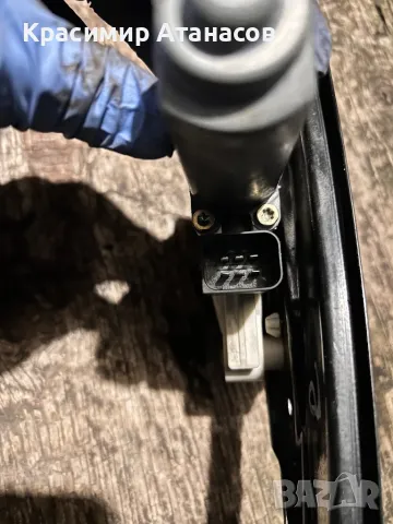 Машинка ел.стъкло задна дясна за Мерцедес Е-класа W211.A2117300246.A2118202342, снимка 4 - Части - 47858126