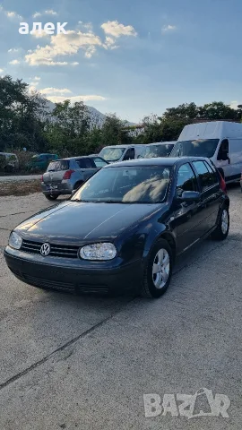 VW GOLF 1.6 FSI