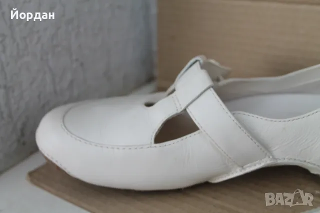 Дамски обувки ''Clarks'', снимка 18 - Други - 49713710