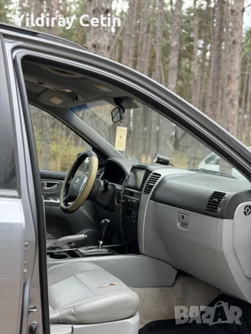 Kia Sorento offroad, снимка 9 - Автомобили и джипове - 56204953
