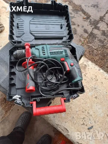 Удърна  Бормашина PARKSIDE PSBM 750 B3- 750 WATS