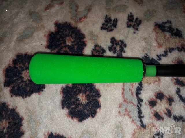 Въдица Delphin Wasabi, снимка 2 - Въдици - 49328585