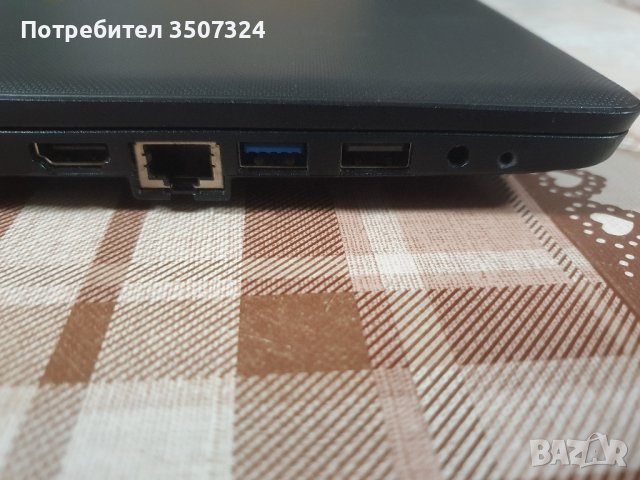 Лаптоп Lenovo B50-10/ Подарък чантичка , снимка 5 - Лаптоп аксесоари - 42219320