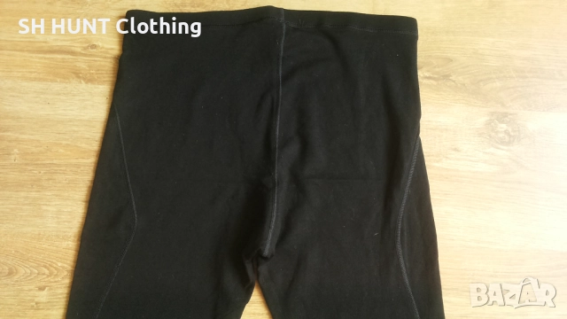 HELLY HANSEN Thermo Underwear 57% Merino Wool размер XL термо долница 57% Мерино вълна - 1511, снимка 3 - Екипировка - 52515490