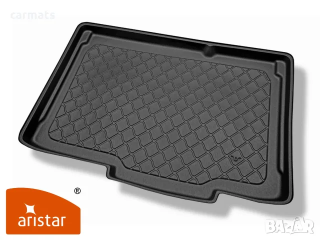 Стелка за багажник Aristar за Opel Corsa D (2006-2014) - Хечбек - 3D/ 5D - lower boot