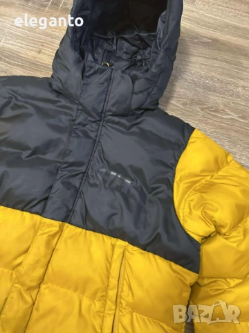 Зимно изолирано яке Helly Hansen  Vision , S размер, снимка 4 - Якета - 52561341