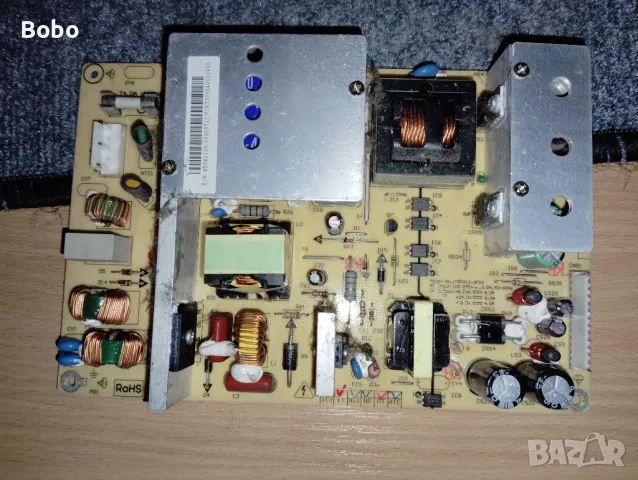 Power board FSP212-3F04