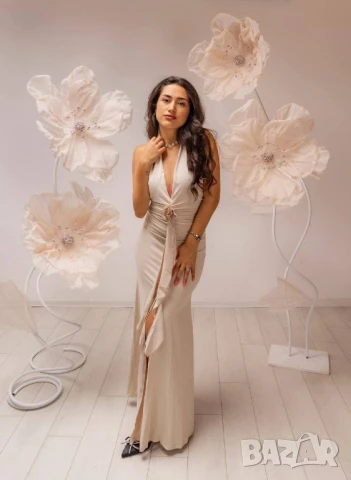 рокля , снимка 2 - Рокли - 51153341