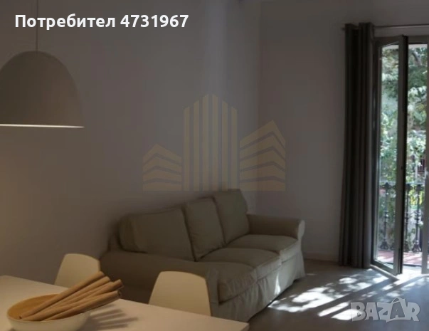 Двустаен апартамент Младежки Хълм, снимка 4 - Апартаменти - 53765587