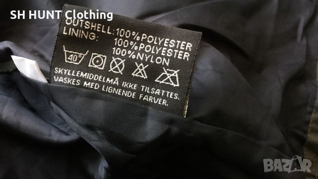 Villmark WATERPROOF HUNTING Jacket размер М за лов риболов и туризъм  яке водонепромокаемо - 116, снимка 14 - Екипировка - 39139476