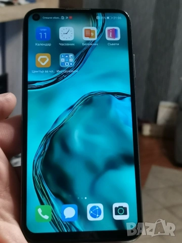 Huawei P40 Lite 6/128 , снимка 14 - Huawei - 53817059