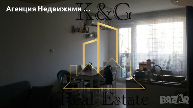 Двустаен апартамент преустроен в тристаен - кв. " Абритус " , снимка 3 - Aпартаменти - 39983777