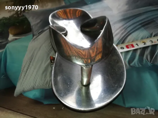 JAPAN-KA МЕТАЛНА-ВНОС SWISS 2305251700LCHERY, снимка 6 - Колекции - 50403170