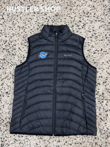 Мъжки пухен елек MARMOT. Размер L