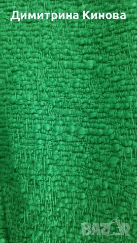 Zara - s - 26 дълга памучна елегантна рокля, снимка 3 - Рокли - 50535611