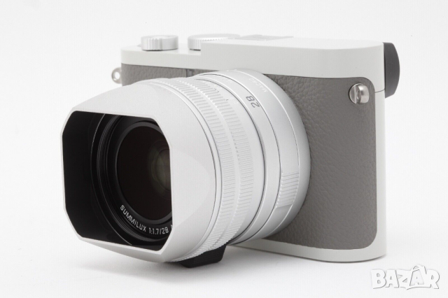 Leica Q2 "Ghost" digital camera, снимка 1 - Камери - 44826956