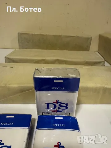 Стари цигари, снимка 7 - Колекции - 50151660