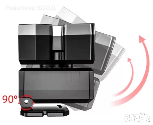 Фенер челник ZD85 с 9 XPE LED светодиода, снимка 7 - Къмпинг осветление - 42085953