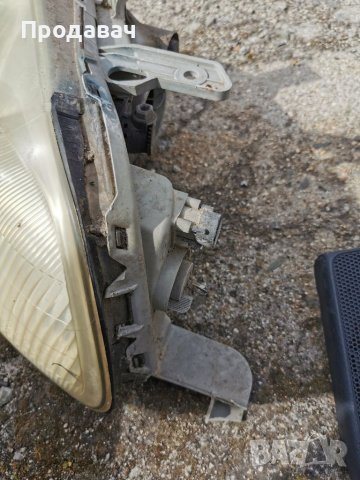 Части Honda civic , снимка 5 - Части - 40340646