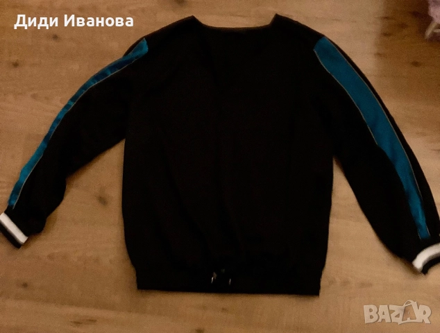 Дамски блузки 5бр 1бр-4.00лв, снимка 11 - Блузи с дълъг ръкав и пуловери - 52513807