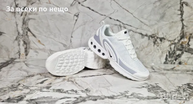 Nike Мъжки Маратонки👟Мъжки Спортни Обувки Найк - Налични Различни Цветове, снимка 5 - Маратонки - 48914510