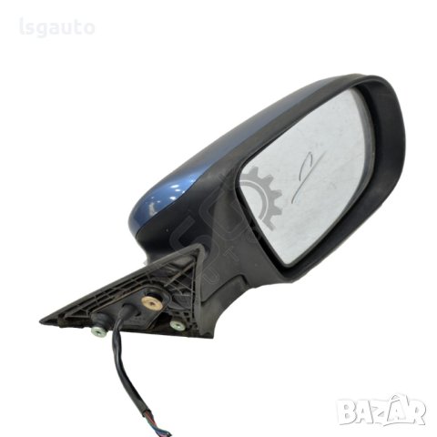 Дясно огледало Subaru OUTBACK IV 2003-2009 ID:110407, снимка 3 - Части - 42073149