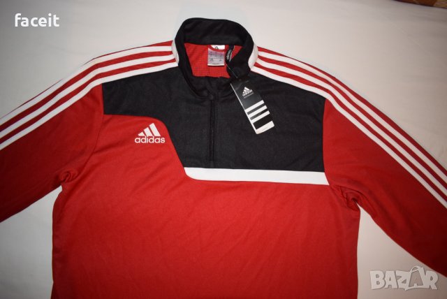 Adidas - ClimaCool - Страхотно 100% ориг. горница / Адидас , снимка 2 - Спортни дрехи, екипи - 44327620