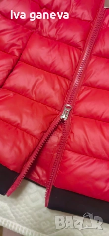 Дамско яке , снимка 3 - Якета - 53487488