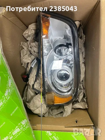 Volvo XC90 ляв фар Xenon 2005-2015