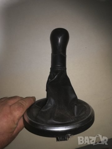 Маншон СКОРОСТЕН ЛОСТ С ТОПКА ЗА ФОРД ФЮЖЪН